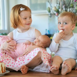 Familien-Fotoshooting